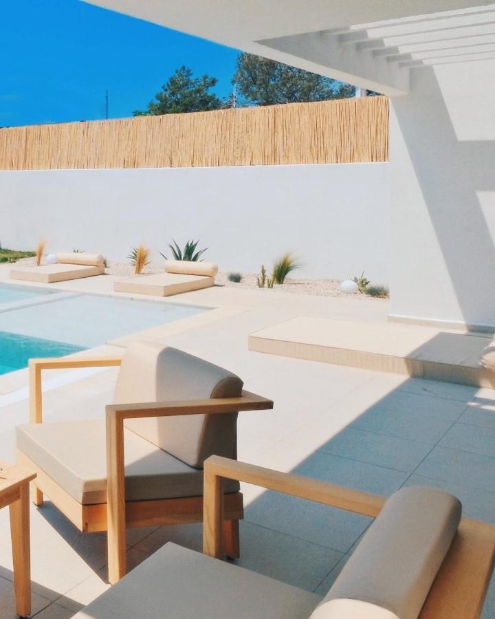 Villa Neo With 2 Private Pools, Bbq, Jacuzzi And Sauna Fethiye Ngoại thất bức ảnh